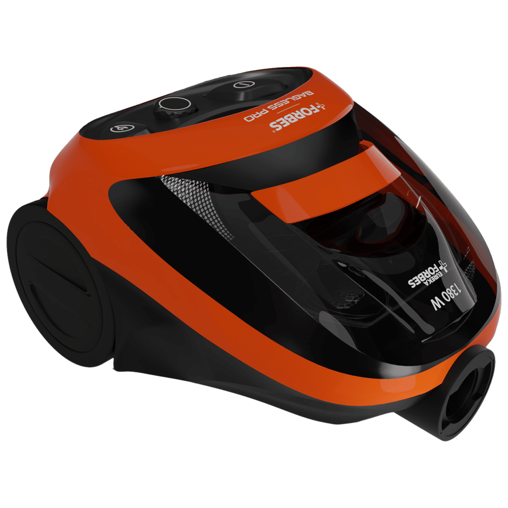 Buy ambrane MiniVac 01 70W Cordless Car Vacuum Cleaner with LED